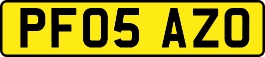 PF05AZO