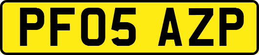 PF05AZP