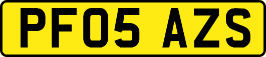 PF05AZS