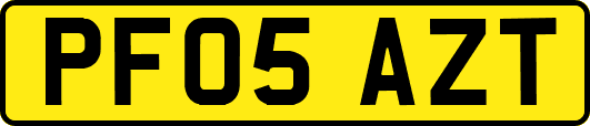 PF05AZT