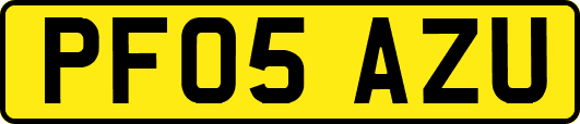 PF05AZU