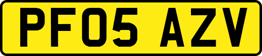 PF05AZV