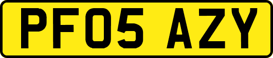 PF05AZY