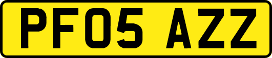 PF05AZZ