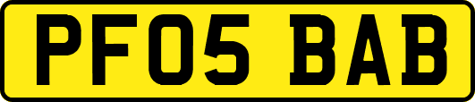 PF05BAB