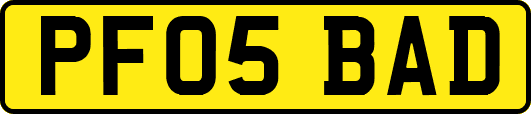PF05BAD