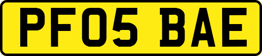 PF05BAE