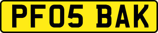 PF05BAK