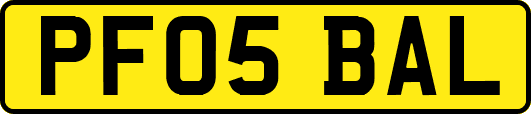PF05BAL