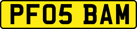 PF05BAM