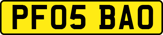 PF05BAO