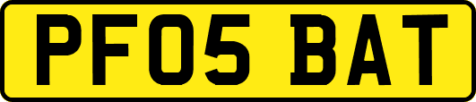 PF05BAT