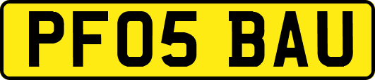 PF05BAU