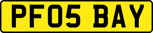 PF05BAY