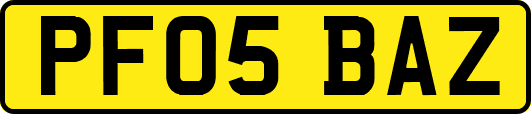 PF05BAZ