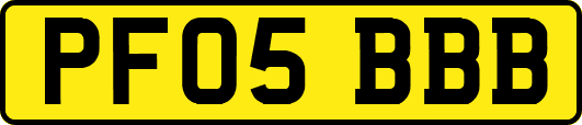 PF05BBB