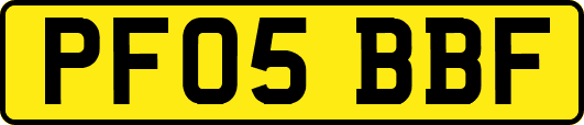 PF05BBF