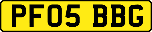 PF05BBG