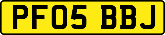 PF05BBJ