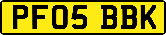PF05BBK