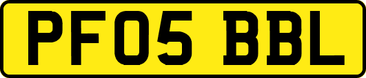 PF05BBL