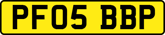 PF05BBP