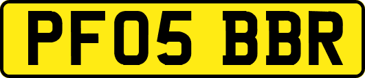 PF05BBR