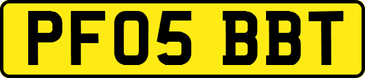 PF05BBT