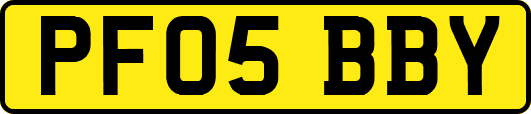 PF05BBY