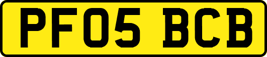 PF05BCB