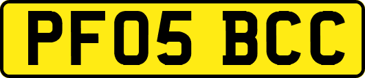 PF05BCC