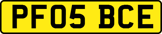 PF05BCE
