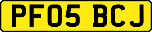 PF05BCJ
