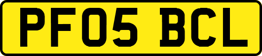 PF05BCL