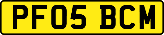 PF05BCM