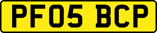 PF05BCP