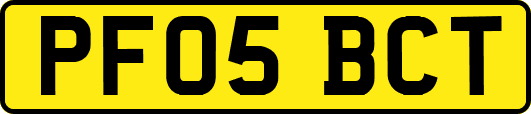 PF05BCT