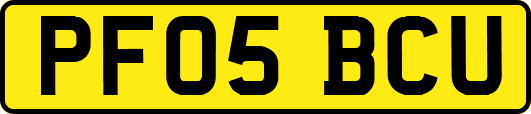 PF05BCU