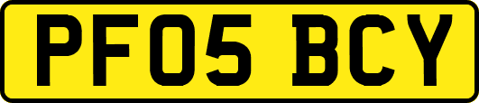PF05BCY