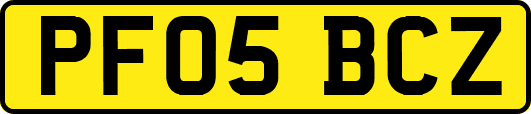 PF05BCZ