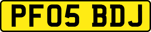 PF05BDJ