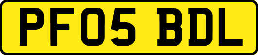 PF05BDL
