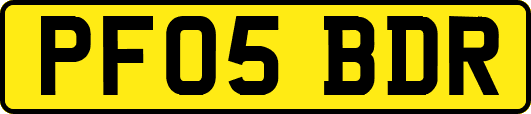 PF05BDR