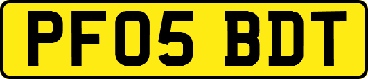 PF05BDT