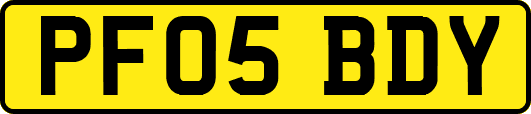 PF05BDY