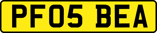 PF05BEA