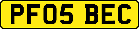 PF05BEC