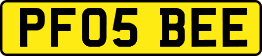 PF05BEE