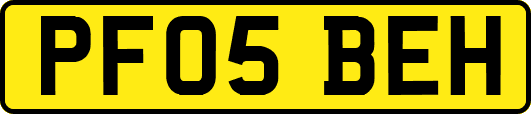 PF05BEH