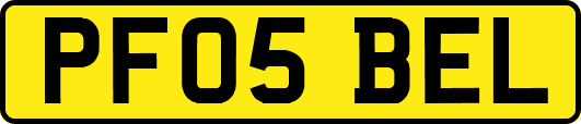 PF05BEL
